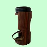 Set of stools by Manifattura Italiana, Italy, 1950s