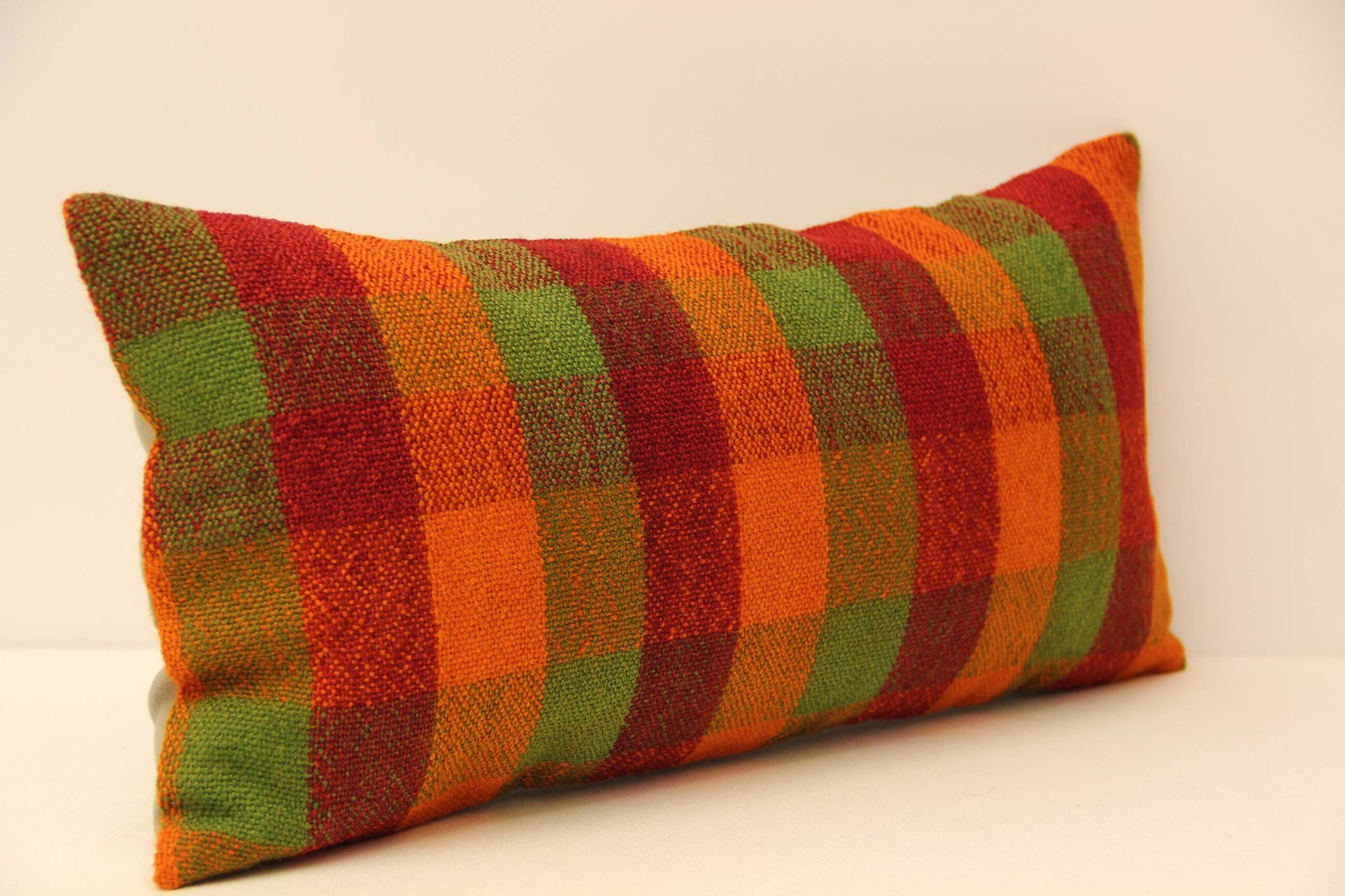 Coussin kilim turc, 25x50 cm, ye-40