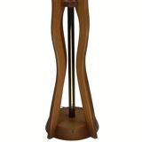 Large Italian Free-Form Table Lamp, 1960s