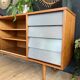 Vintage enfilade