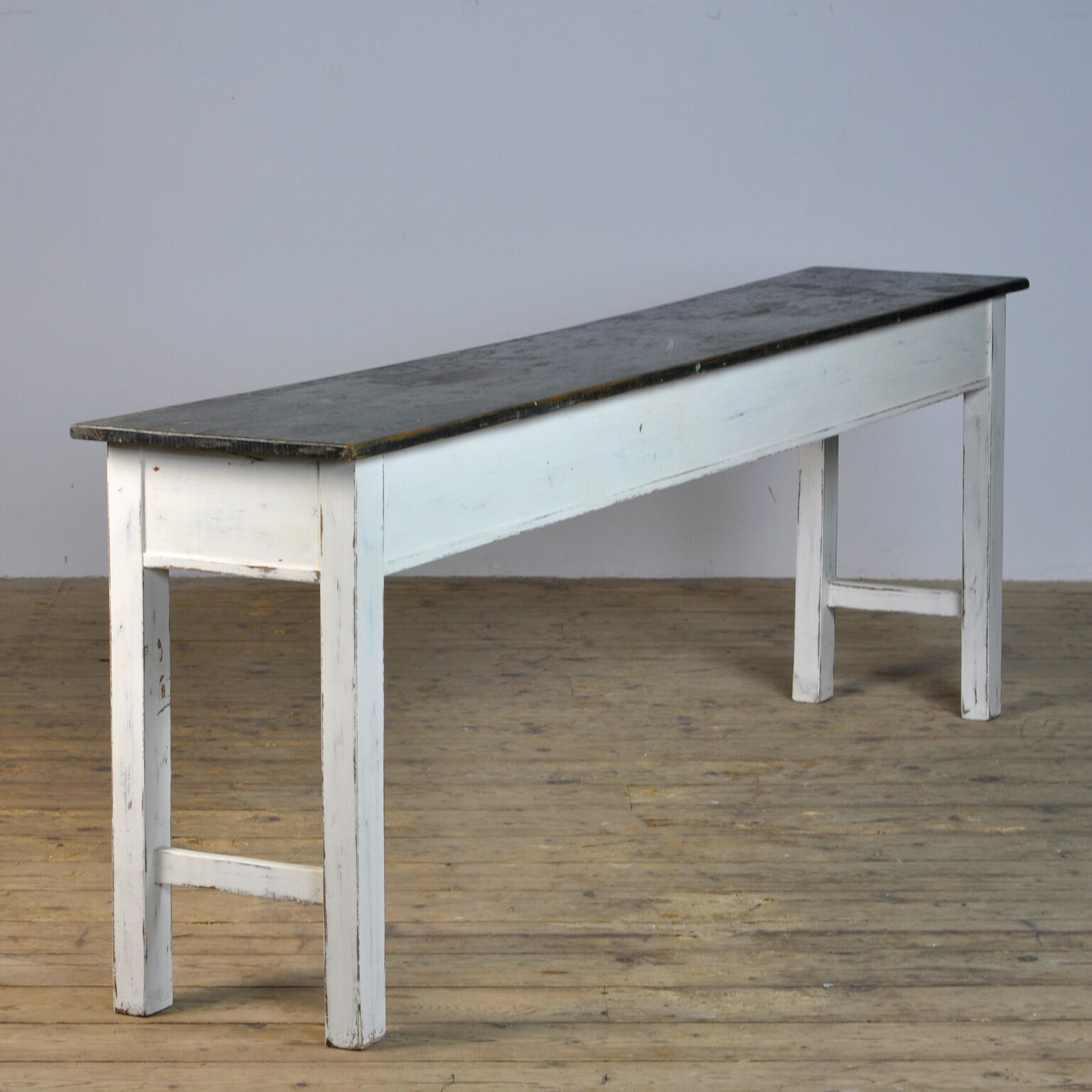 Table Pine Grocery années 1930