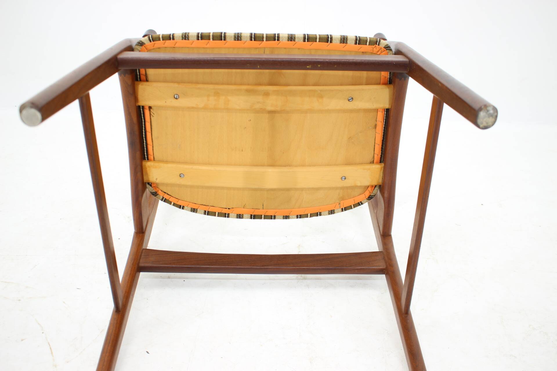 1960s Teak Armchair, Denmark