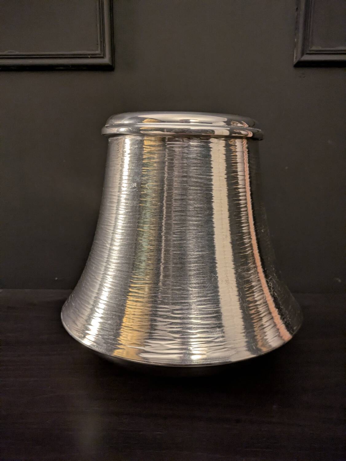 Jean Goardere champagne bucket