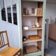 Library/ Dresser