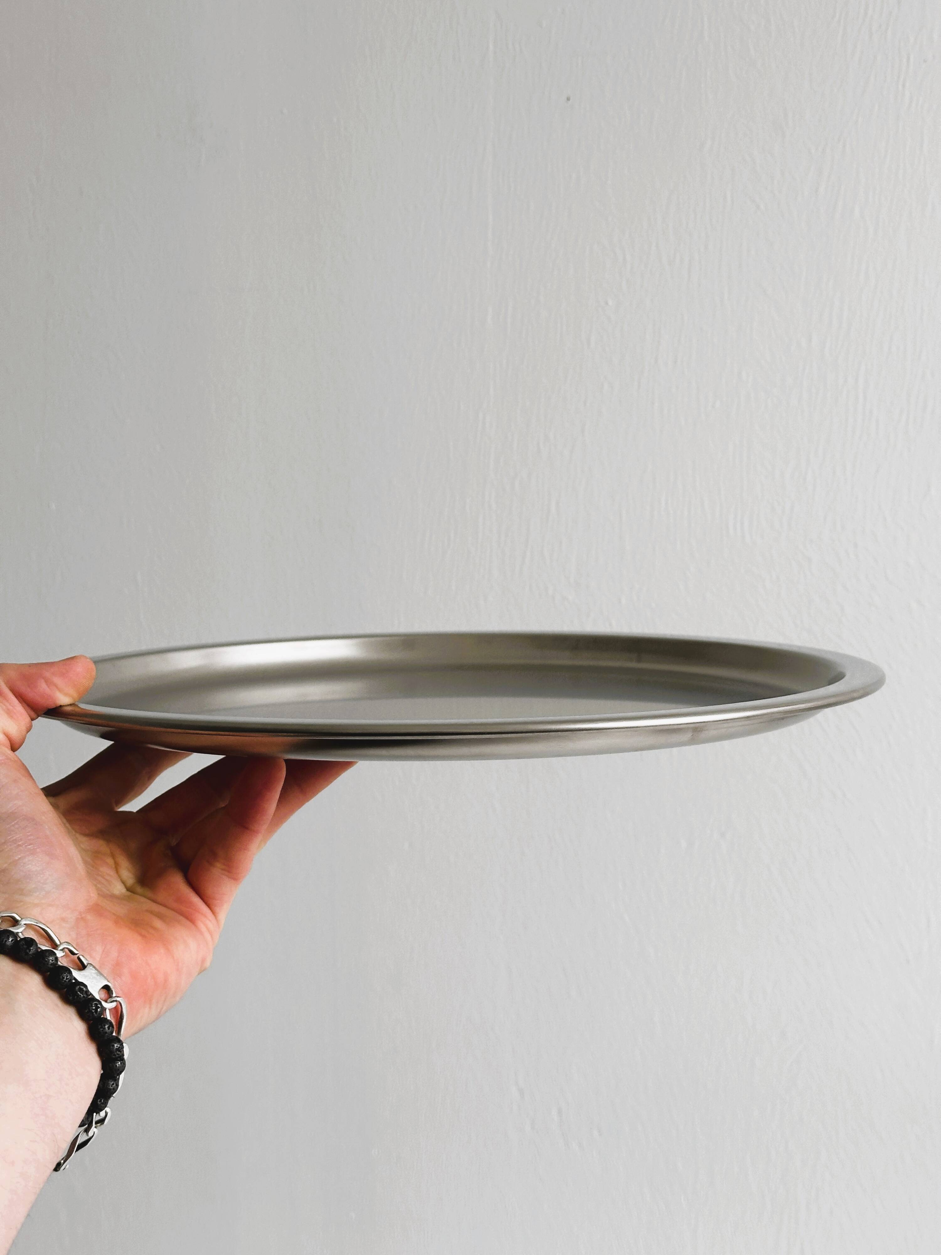 Guy Degrenne metal tray