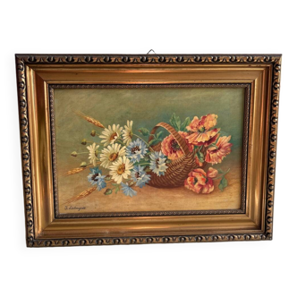 Still life
