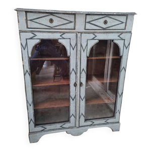 vitrine