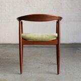 Side chair 'Troja' by Kai Kristiansen