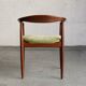 Side chair 'Troja' by Kai Kristiansen