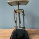 Old Columbus Bilateral Scholar Weighs Standing in its original box