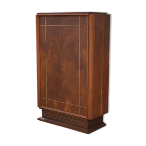 Armoire art Déco en