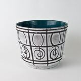 Planter Ruscha