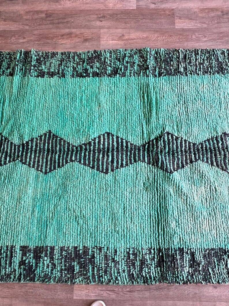 Moroccan Berber rug 200cm x 300cm
