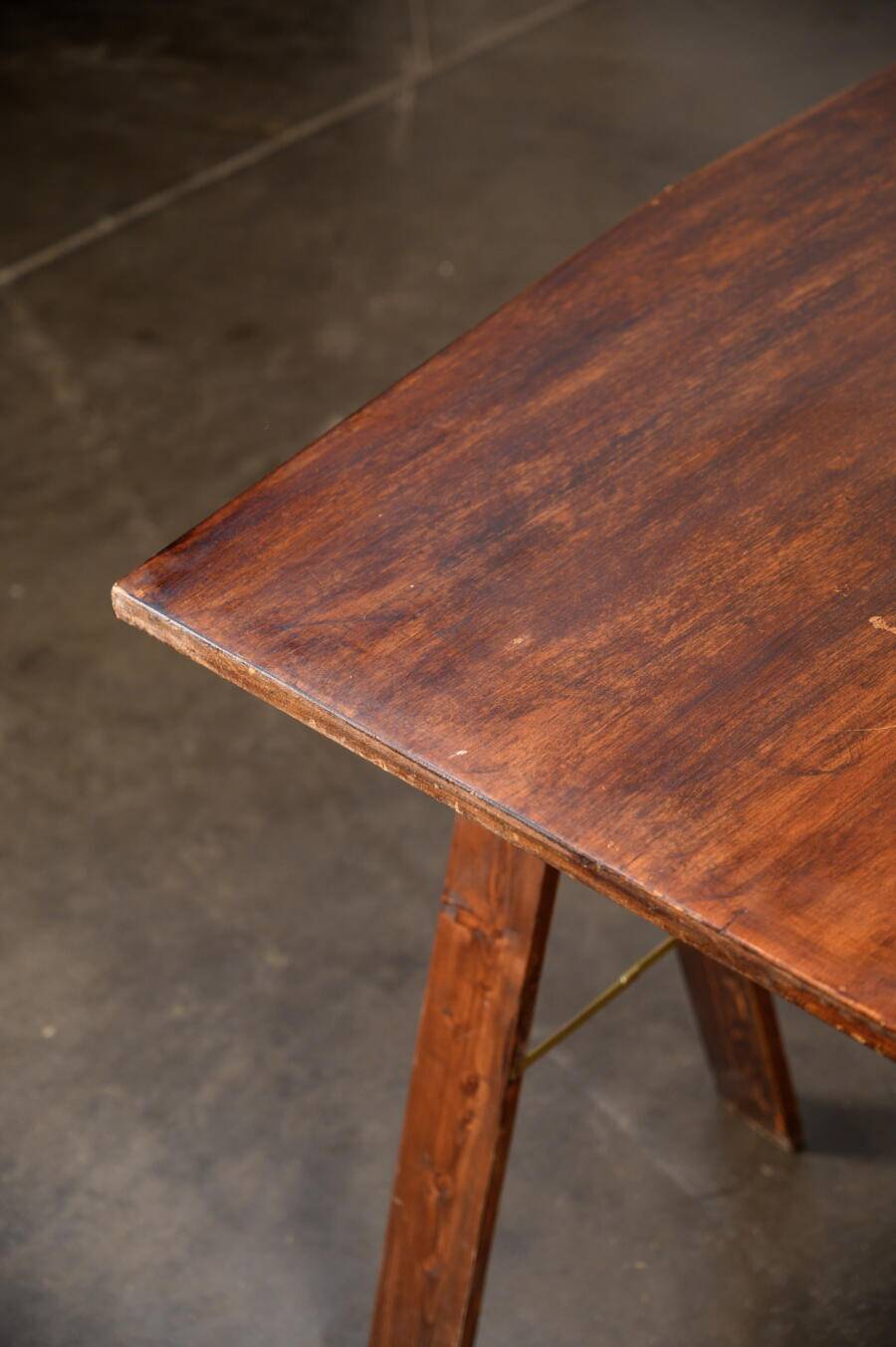 Workshop table