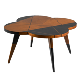 Table trèfle circa