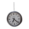 Lepaute medical practice clock