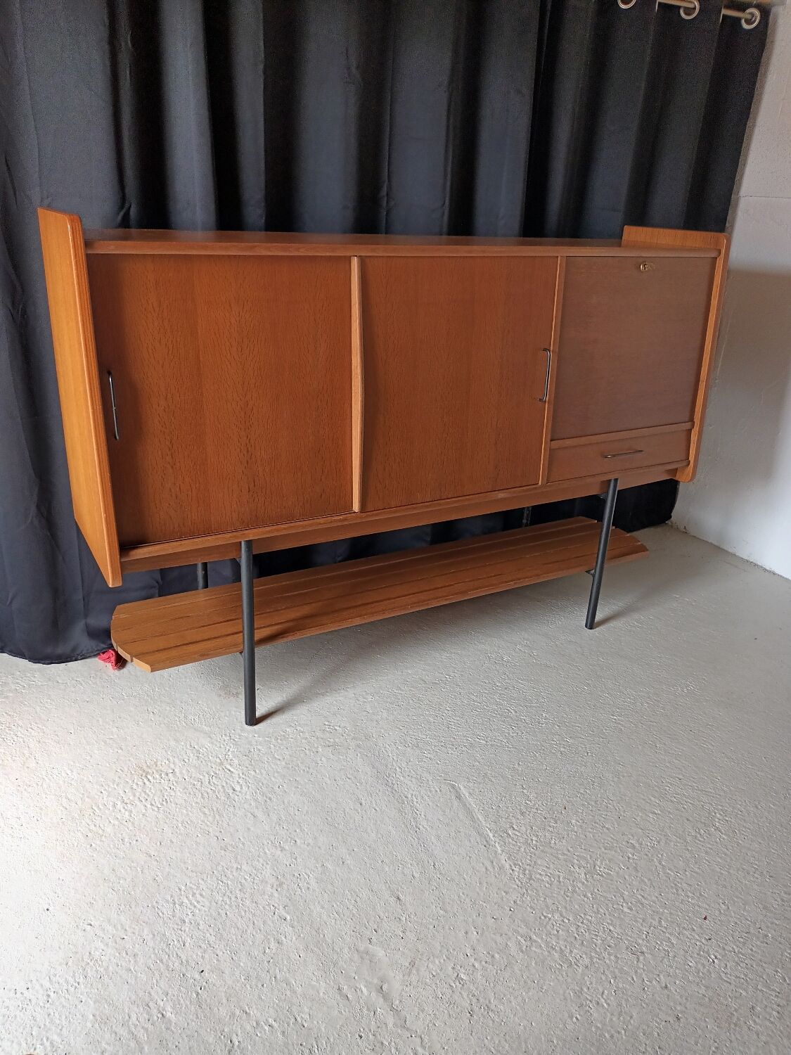 Top buffet René-Jean Caillette