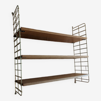 String shelf