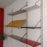 Pilastro shelf