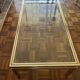 Lot de 2 tables Pierre Vandel