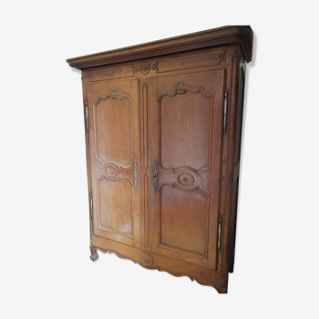 Provencal wardrobe