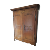Armoire provençale