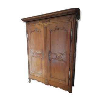 Provencal wardrobe