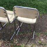 Vintage chairs