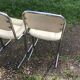 Chaises vintages