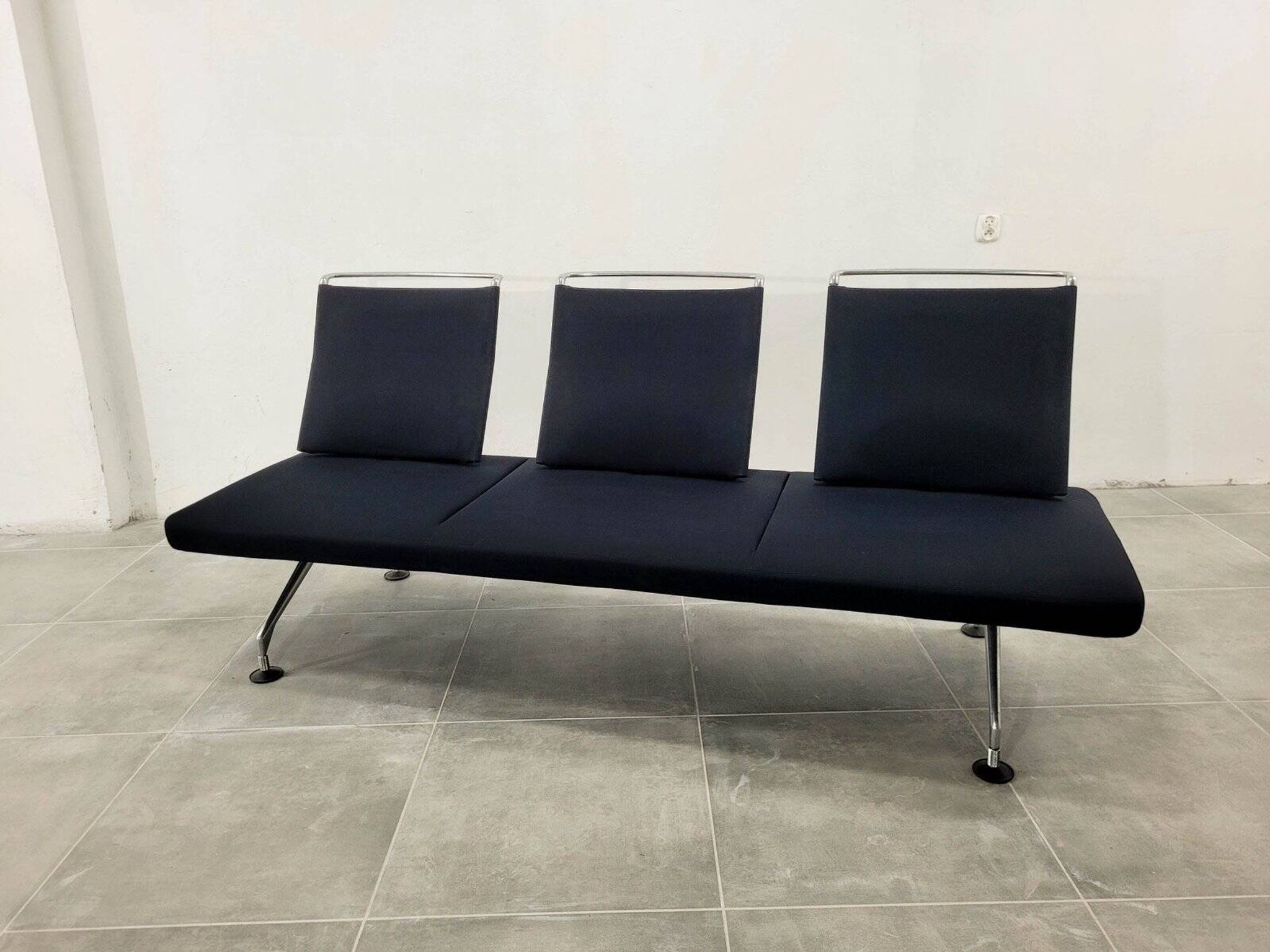Area sofa by Antonio Citterio for Vitra, 2000s