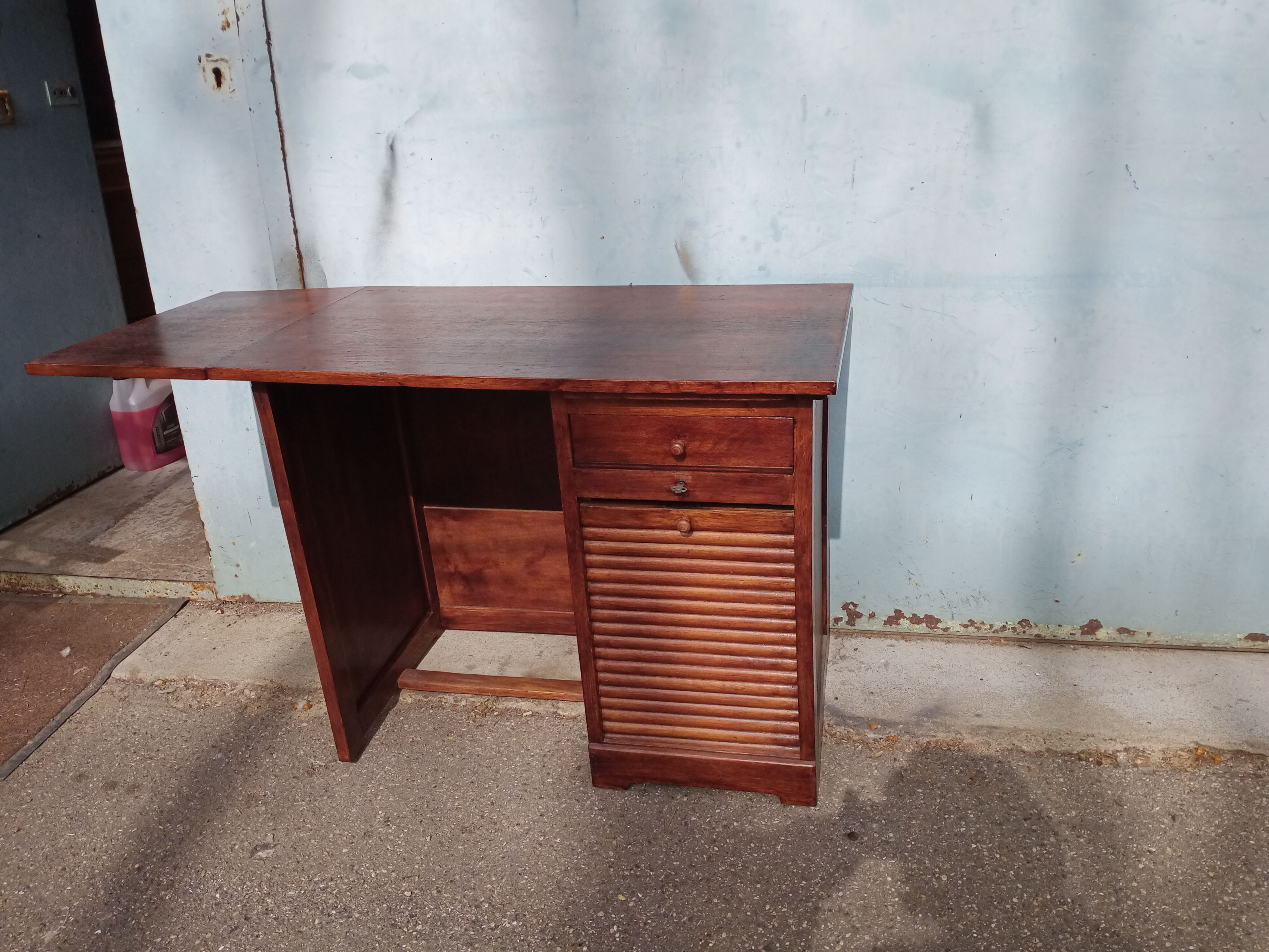 Office administration art deco rdeaux