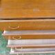Vintage Scandinavian chest of drawers