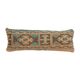 Vintage Turkish cushion cover 25x71 cm