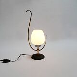 Arlus house lamp from the 1950s
