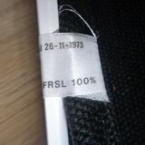 EA101 office chair by Charles & Ray Eames for ICF, 1970