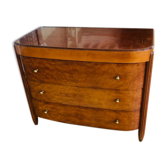 Commode art deco