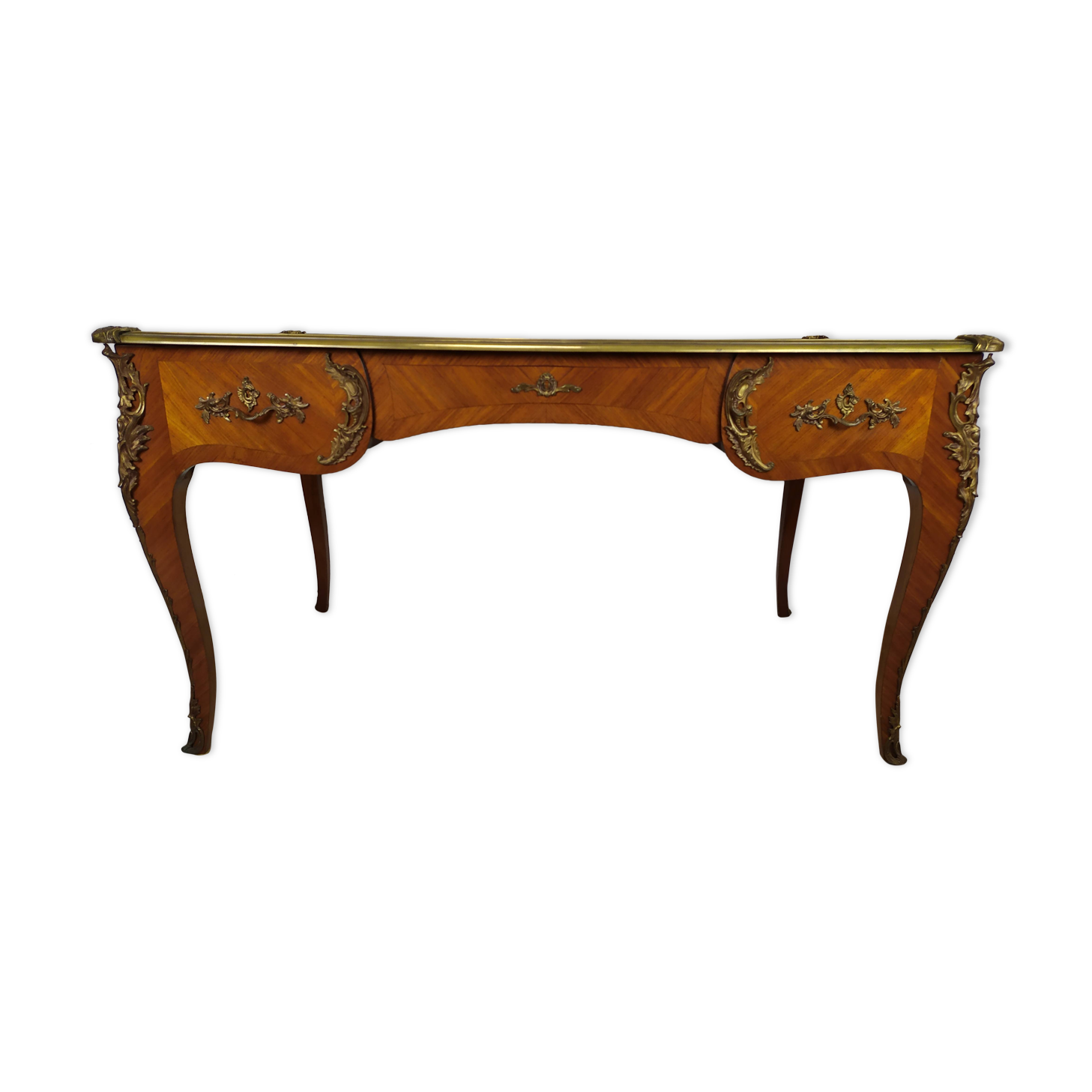 Louis XV style office