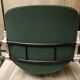 Set of 4 DSC 106 Chairs by Giancarlo Piretti Anonima Castelli, 1965.