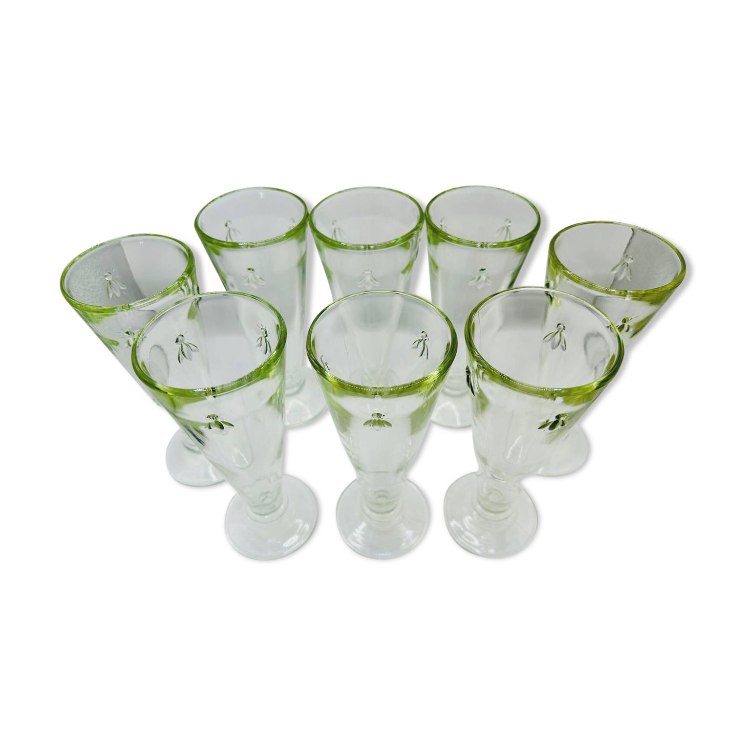 Coupe de champagne LA ROCHERE