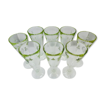Coupe de champagne LA ROCHERE