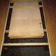 Extendable table