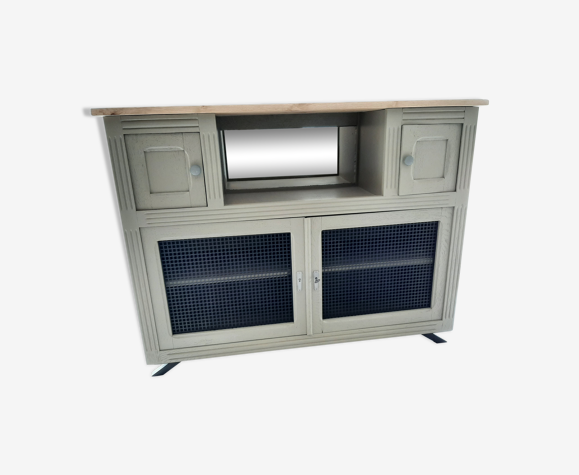 Buffet bas enfilade