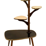 Vintage plant table fifties 'Felixsee'