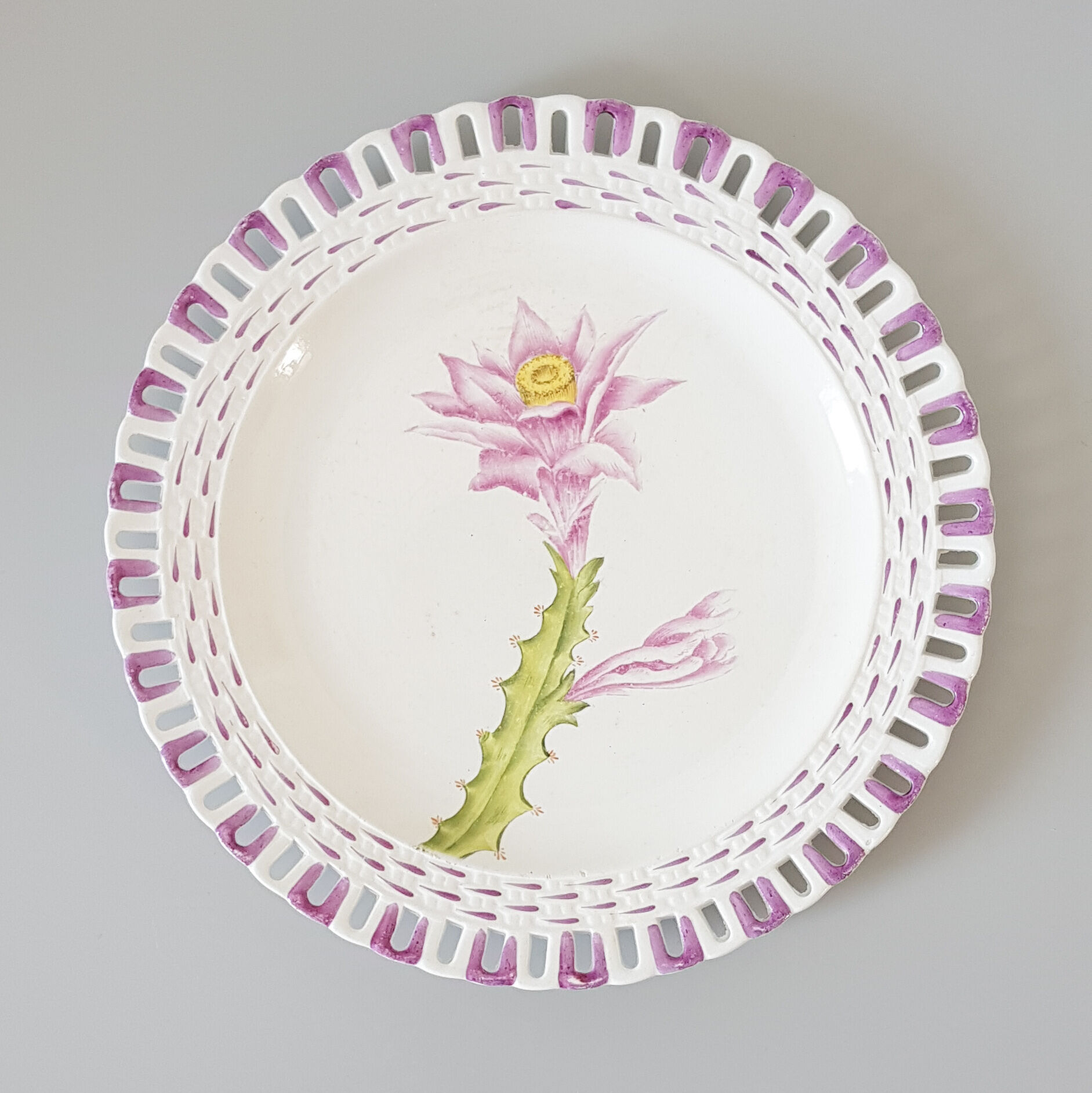 Rovina Epinal Dessert Plates
