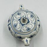 Sarreguemines tea service