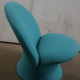 Armchair F572 by Pierre Paulin for Artifort, 1967