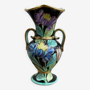 Vase Valauris vintage