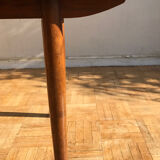 Teak coffee table - 1960