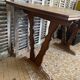 Bistro table
