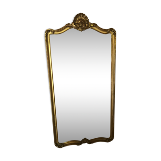 Mirror shell - 100x50cm